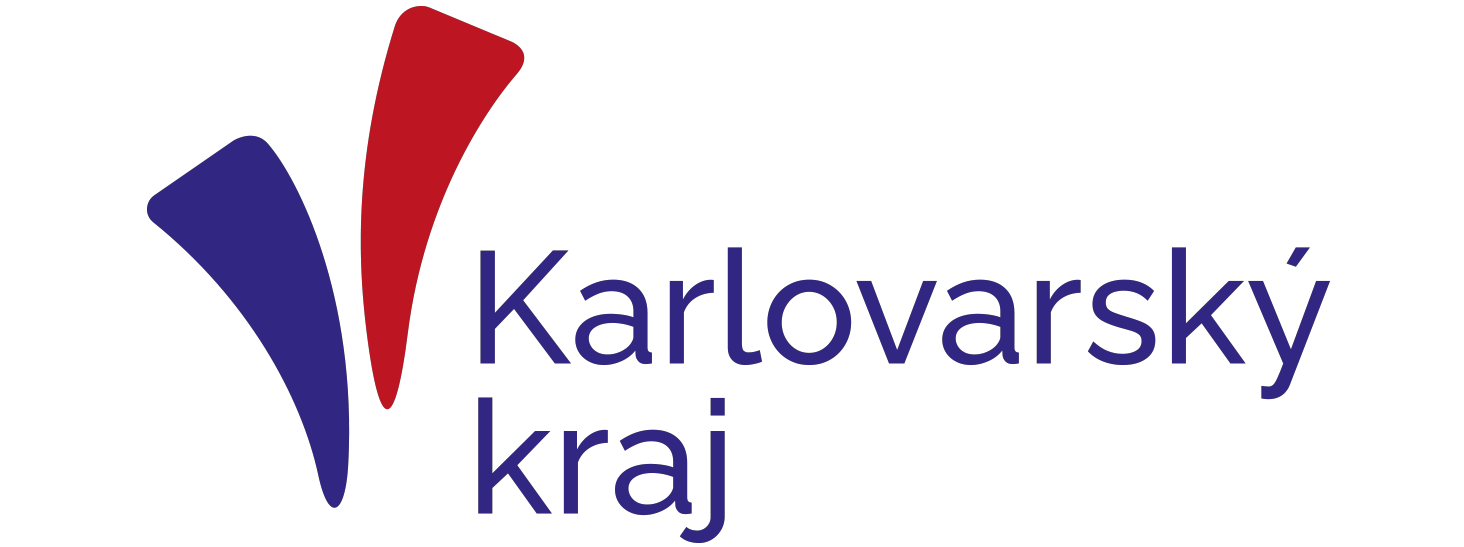 Logo Karlovarského kraje
