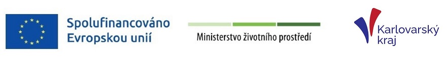 Loga EU, MŽP a KK