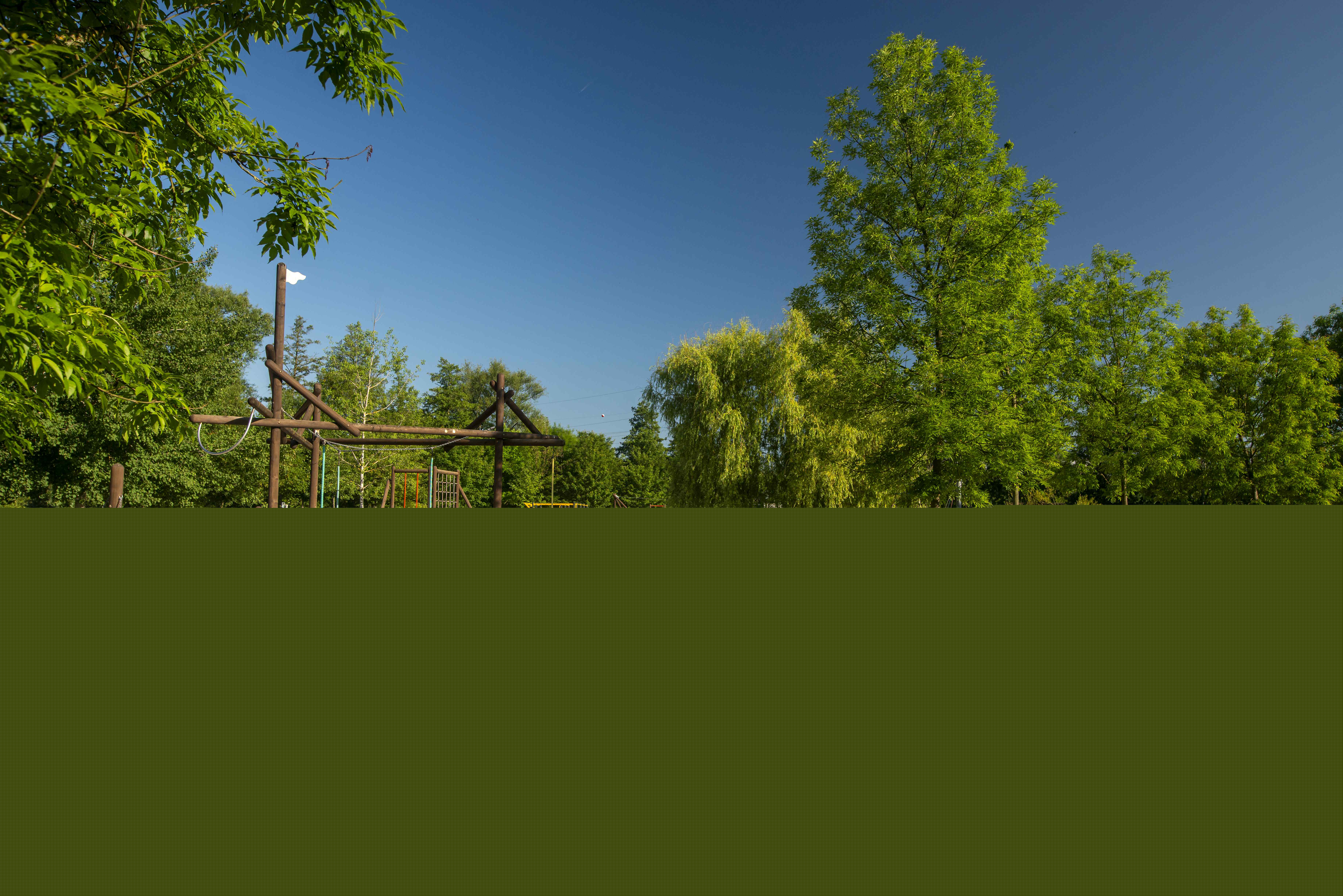 Přírodní park Meandr Ohře