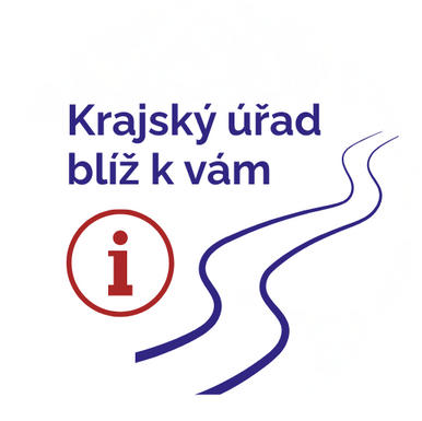 Krajský úřad blíž k vám