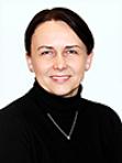 Bc. Olga Vokáčová