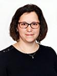 Ing. Zuzana Vaněčková