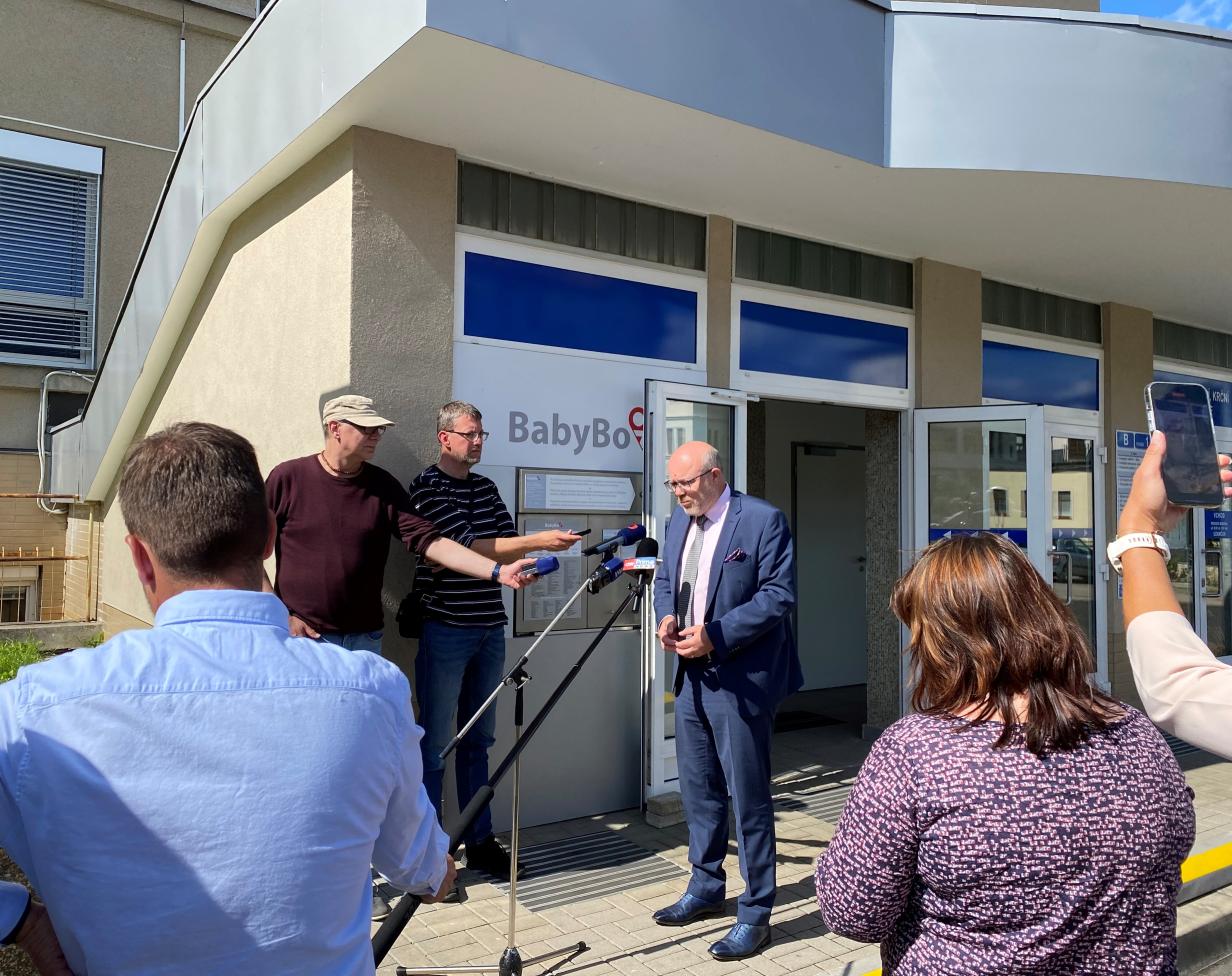 0230810-navsteva-ministra-zdravotnictvi
