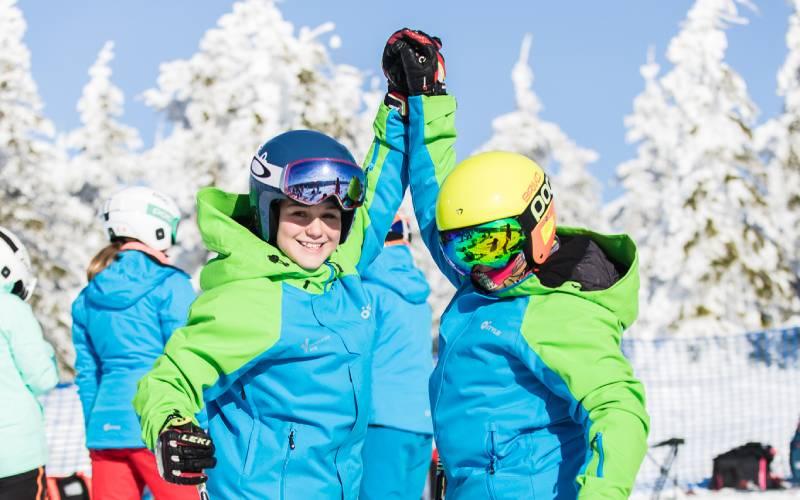 Olympiáda dětí a mládeže