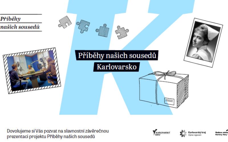 Příběhy našich sousedů
