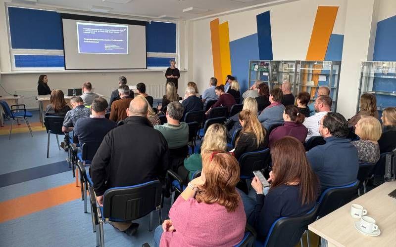 seminar