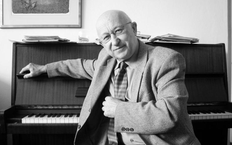 Alois Ježek