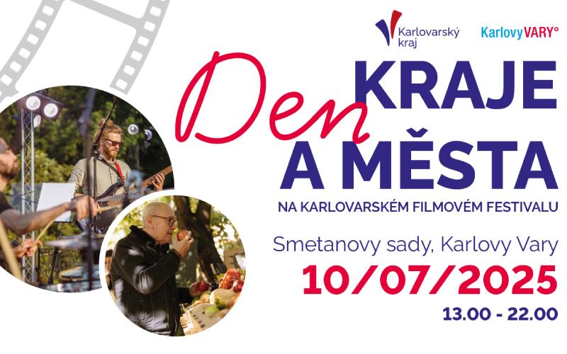 Den kraje