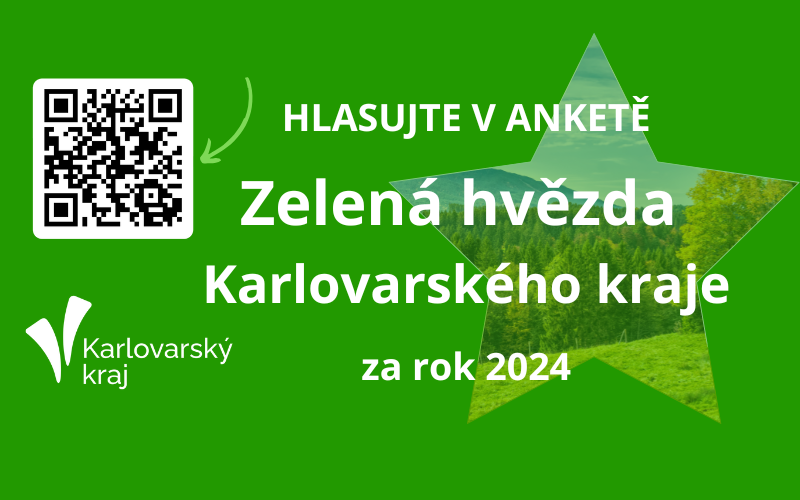 Zelená hvězda