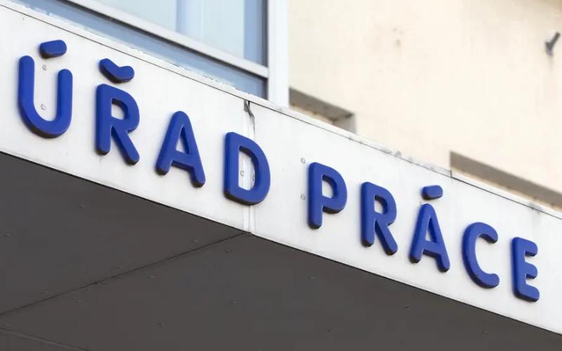 Úřad práce