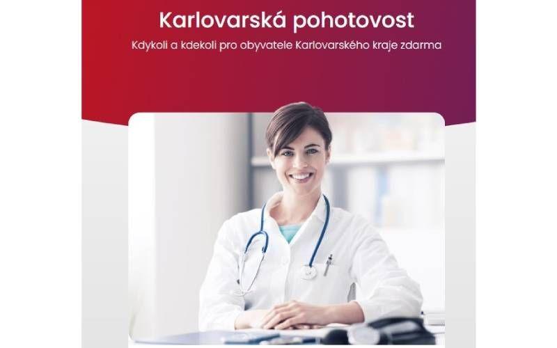 online-pohotovost