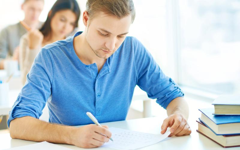 Student