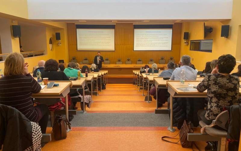 seminar