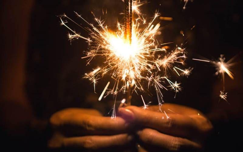 pyrotechnika