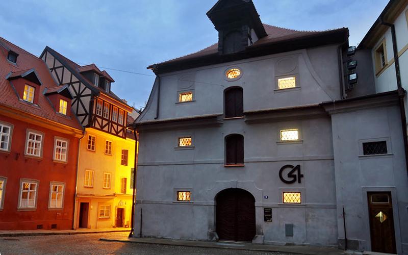 Galerie G4