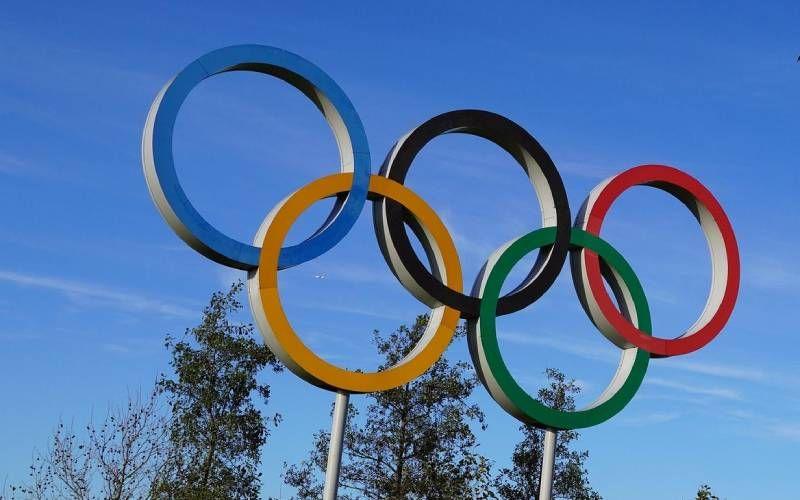 fond olympioniku