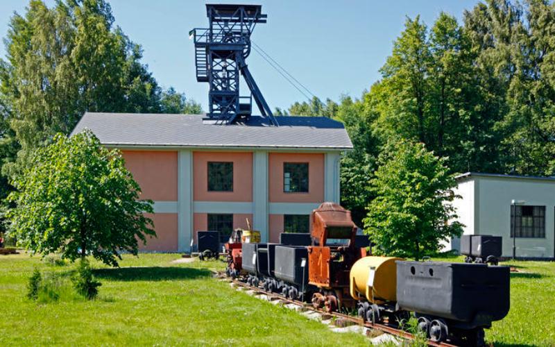 Muzeum