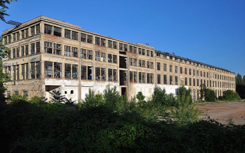Brownfield