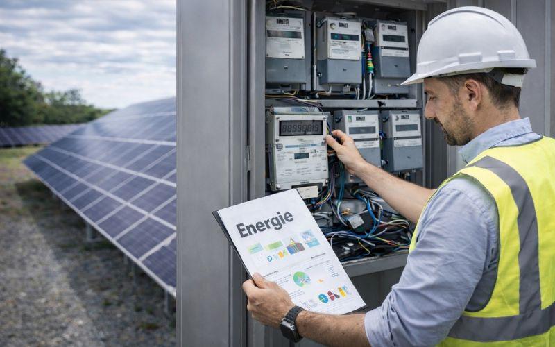 KIC ergetici