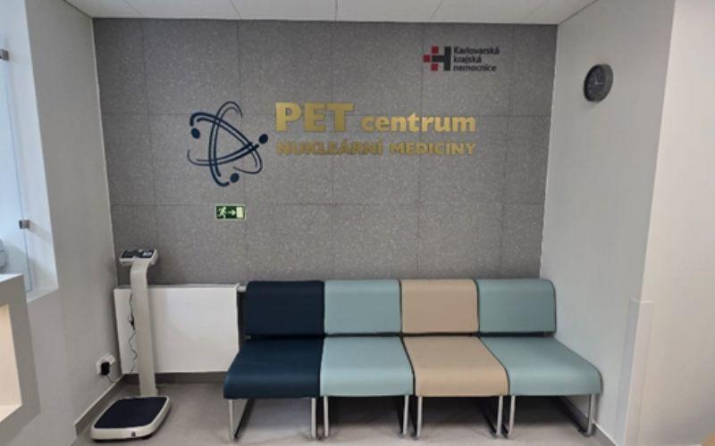 PET CT