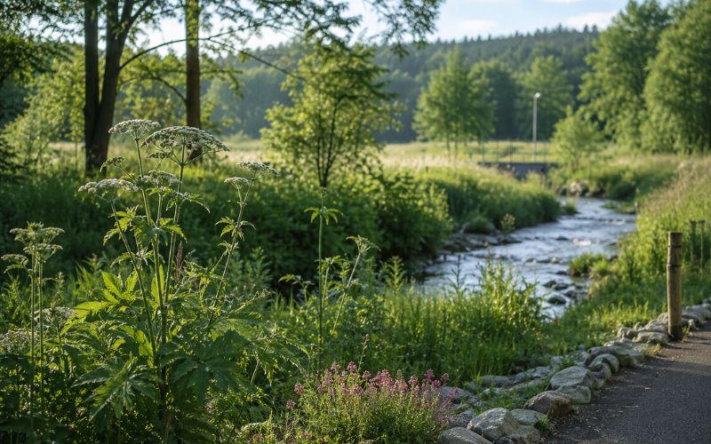 Dotace k životnímu prostředí