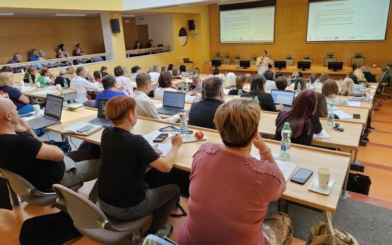seminar