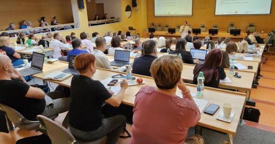 seminar