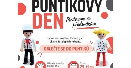 puntikaty-den