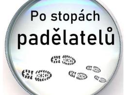 Po stopách padělatelů
