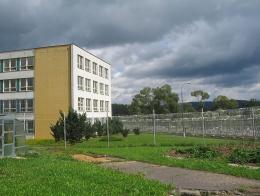 věznice Kynšperk nad Ohří