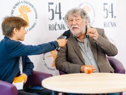 Festival Oty Hofmana