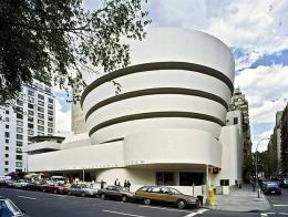 Guggenheimovo muzeum
