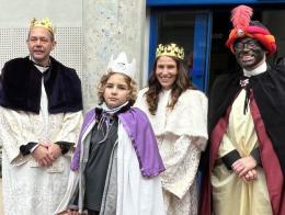 Tříkrálová sbírka