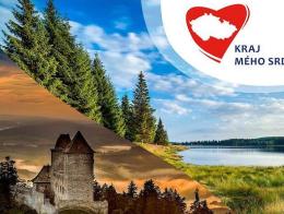 Kraj mého srdce