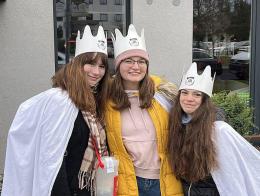 Tříkrálová sbírka