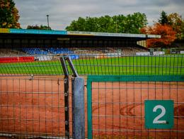 Stadion