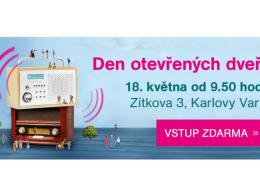 den otevrenych dveri