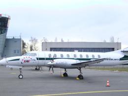 Letiště Karlovy Vary