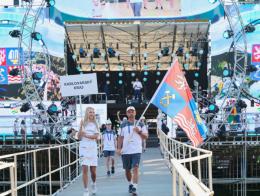 Olympiáda dětí a mládeže