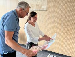 Hodnocení soutěže