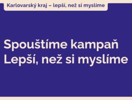 Kampaň Lepší, než si myslíme