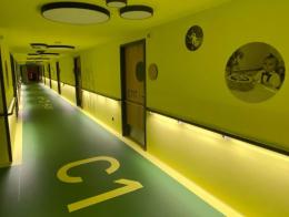 Domov se zvláštním režimem Matyáš