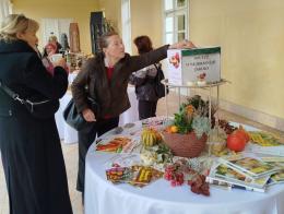 Lázeňský festival jablek