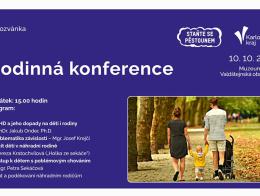 Rodinná konference