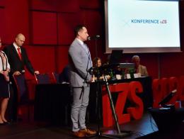 Konference IZS