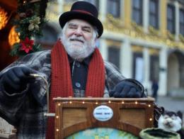 Chebské vánoční trhy