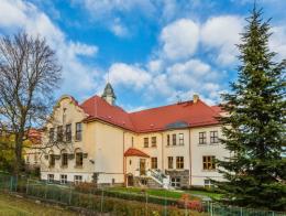 Střední lesnická škola Žlutice