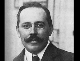 Josef Hoffmann