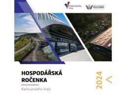 Hospodářská ročenka