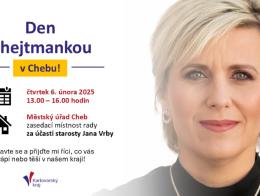 Den s hejtmankou
